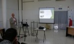  presentation by Mr Morris UoM